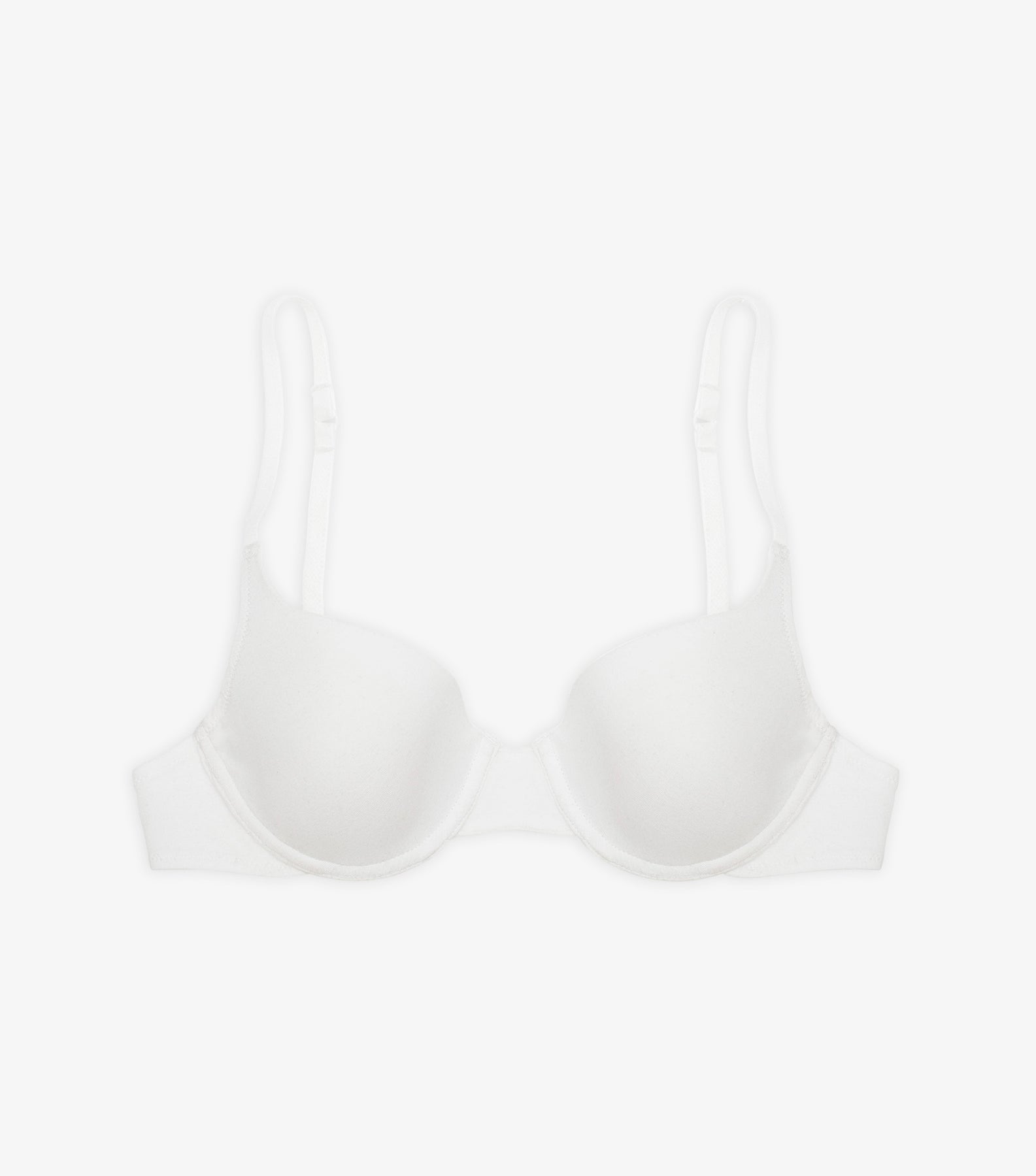 3 Pack of Underwire Bras - The Basics – NICO