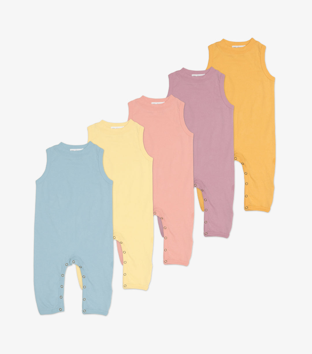 Kyte on sale Baby Romper Bundle