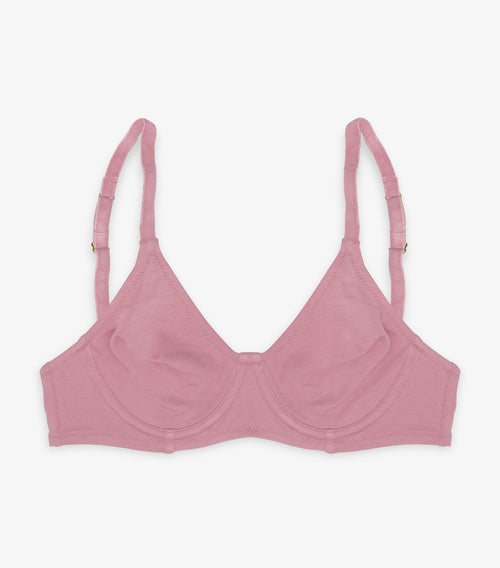 Ryka, Intimates & Sleepwear, Ryka Womens Bright Pink Rose Sports Bra